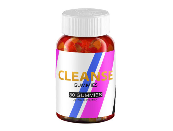 Cleanse - 1 Bottle