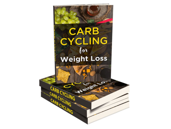 Carb Cycling for Weight Loss