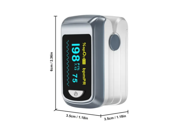 Pulse Oximeter