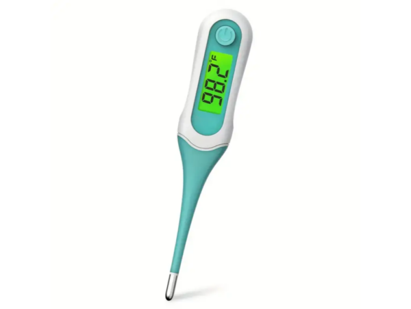 Digital Thermometer