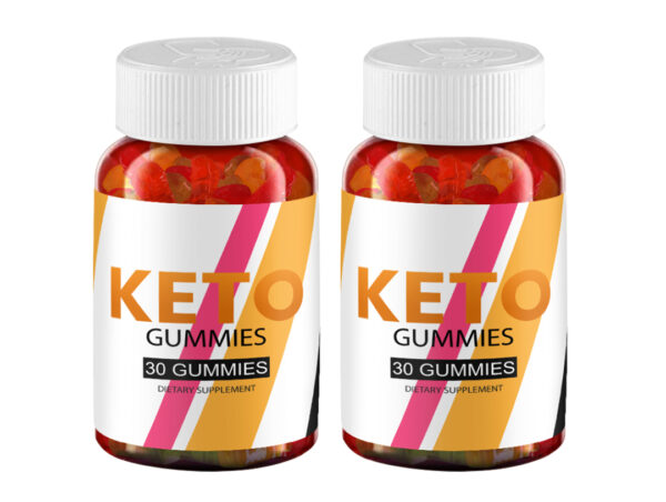 Keto – 2 Bottles